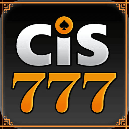 Imagem promocional da CIS777 mostrando a plataforma e suas vantagens