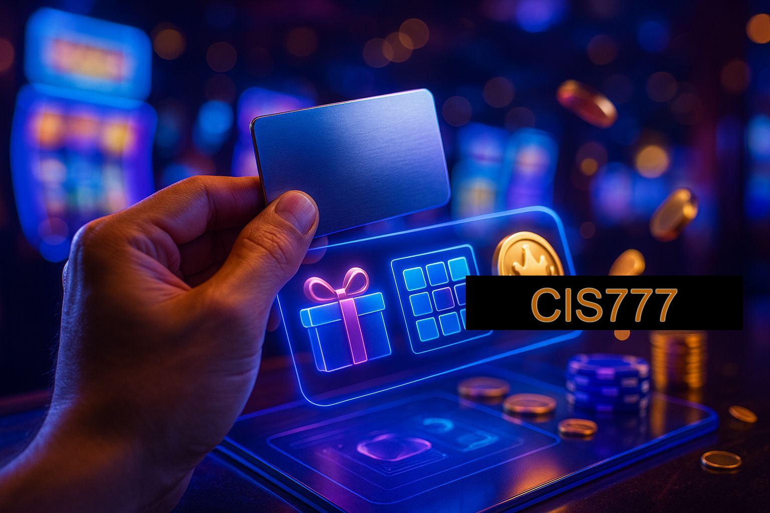 Benefícios do Login